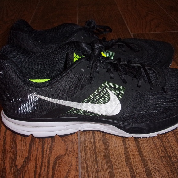 nike pegasus 30 oregon project